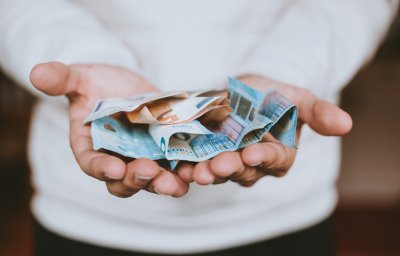 Hoe geld besparen met apps? 7 manieren!
