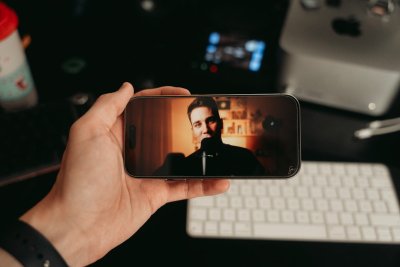 Zo gebruik je korte video's om nieuwe klanten te trekken